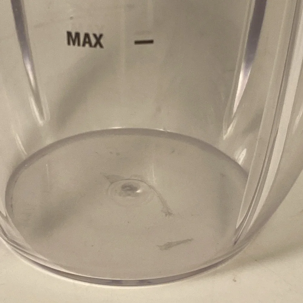 Nutri Bullet 900 Series Cup 18 OZ Replacement Tested Working NB-201